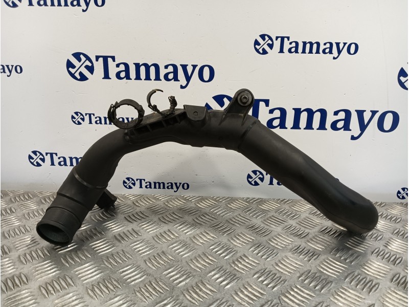 Recambio de tubo para volkswagen polo (6r1) referencia OEM IAM 6R0145770  6R0145762H