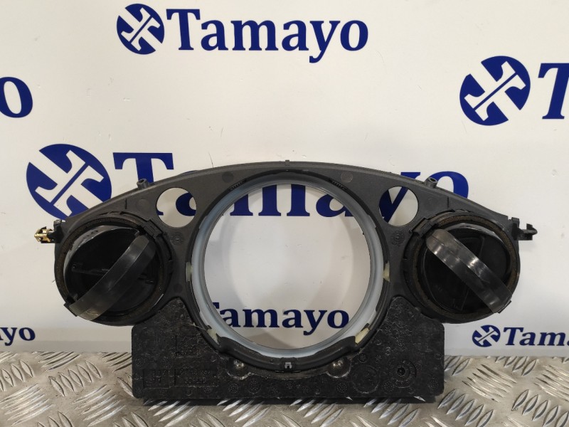 Recambio de carcasa cuadro instrumentos para mini mini (r50,r53) one referencia OEM IAM 0769337  504860