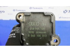 Recambio de bobina encendido para audi a8 (d2) 4.2 v8 32v referencia OEM IAM 058905105  0040100013 2