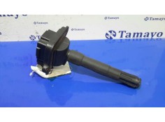 Recambio de bobina encendido para audi a8 (d2) 4.2 v8 32v referencia OEM IAM 058905105  0040100013