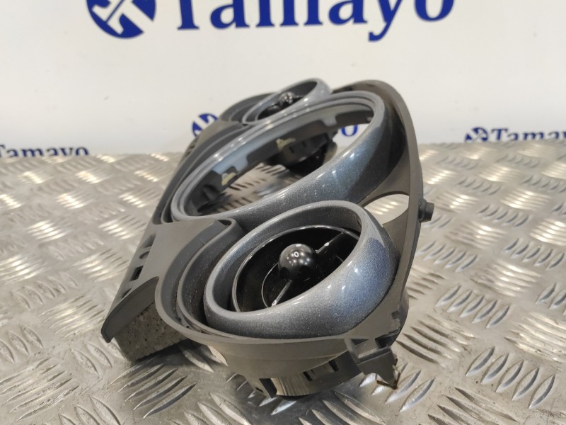 Recambio de carcasa cuadro instrumentos para mini mini (r50,r53) one referencia OEM IAM 0769337  504860