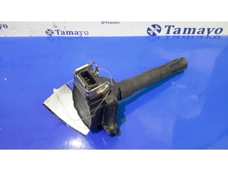 Recambio de bobina encendido para audi a8 (d2) 4.2 v8 32v referencia OEM IAM 058905105  0040100013