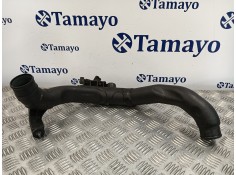 Recambio de tubo para volkswagen polo (6r1) referencia OEM IAM 6R0145770  6R0145762H 2
