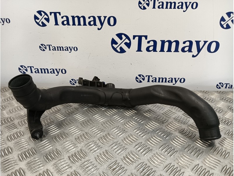 Recambio de tubo para volkswagen polo (6r1) referencia OEM IAM 6R0145770  6R0145762H