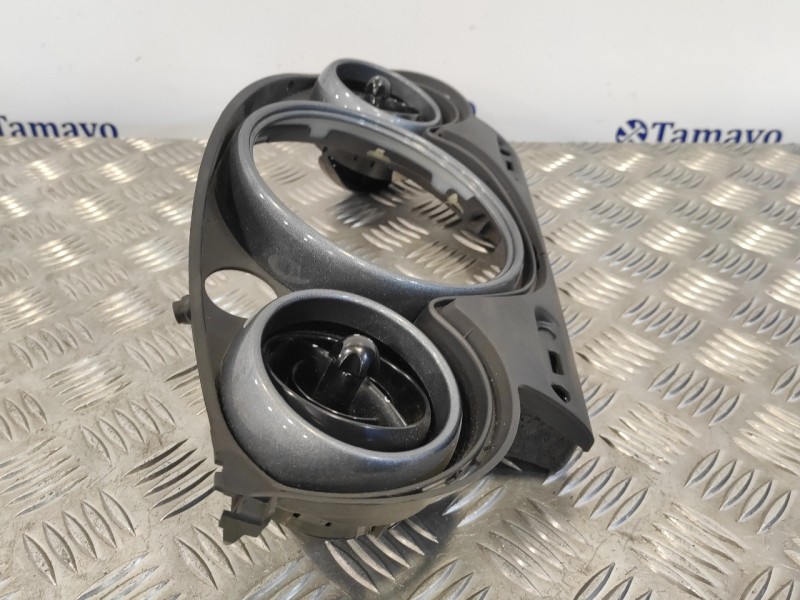 Recambio de carcasa cuadro instrumentos para mini mini (r50,r53) one referencia OEM IAM 0769337  504860