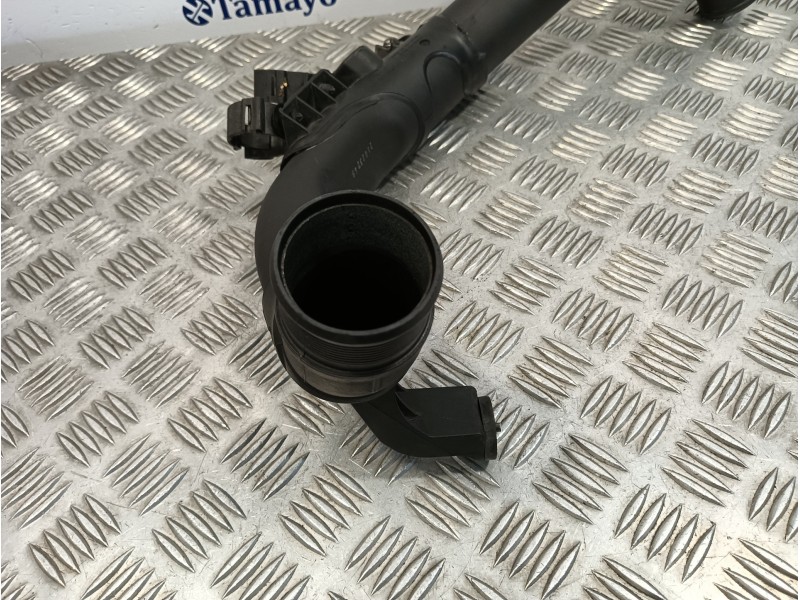 Recambio de tubo para volkswagen polo (6r1) referencia OEM IAM 6R0145770  6R0145762H