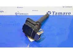 Recambio de bobina encendido para audi a8 (d2) 4.2 v8 32v referencia OEM IAM 058905105  0040100013 2