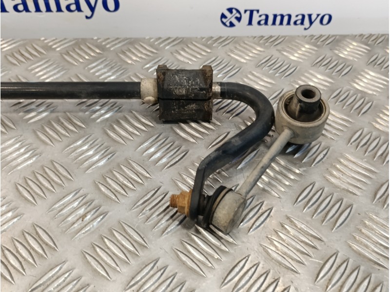 Recambio de barra estabilizadora trasera para subaru forester 2.0 diesel cat referencia OEM IAM   