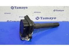 Recambio de bobina encendido para audi a8 (d2) 4.2 v8 32v referencia OEM IAM 058905105  0040100013
