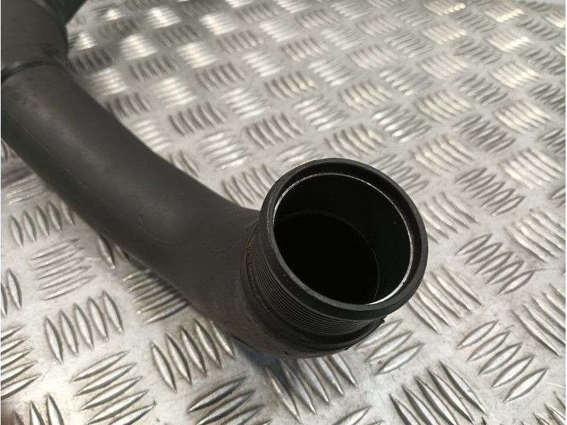 Recambio de tubo para volkswagen polo (6r1) referencia OEM IAM 6R0145770  6R0145762H