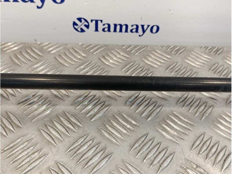 Recambio de barra estabilizadora trasera para subaru forester 2.0 diesel cat referencia OEM IAM   