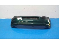 Recambio de paragolpes trasero para peugeot 307 (s1) 2.0 hdi cat referencia OEM IAM   