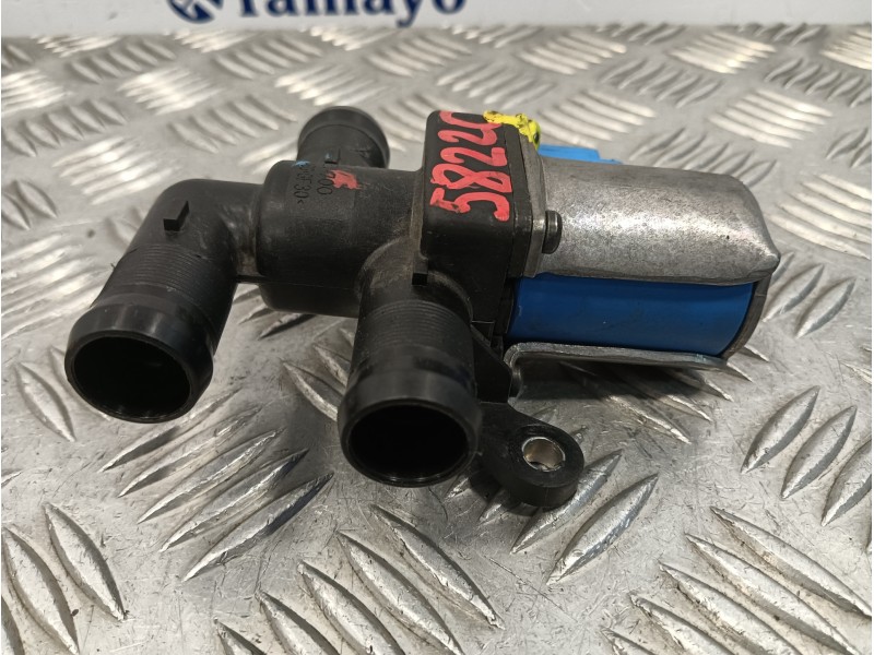 Recambio de valvula intercambio de calefaccion para smart forfour eq referencia OEM IAM A4535000140  212301538R