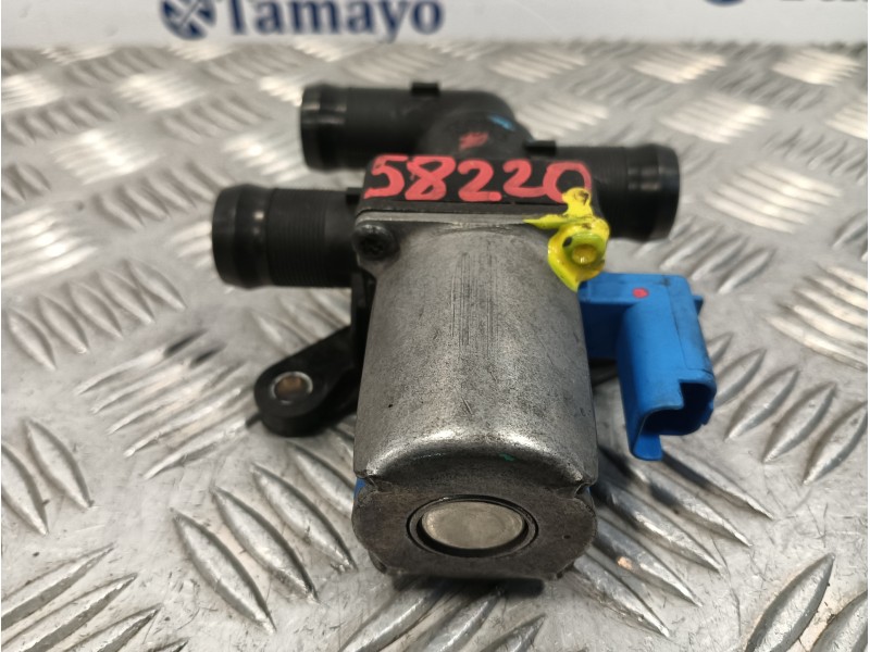 Recambio de valvula intercambio de calefaccion para smart forfour eq referencia OEM IAM A4535000140  212301538R