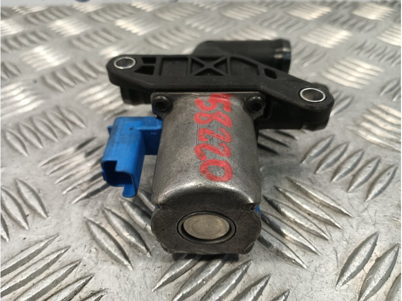 Recambio de valvula intercambio de calefaccion para smart forfour eq referencia OEM IAM A4535000140  212301538R