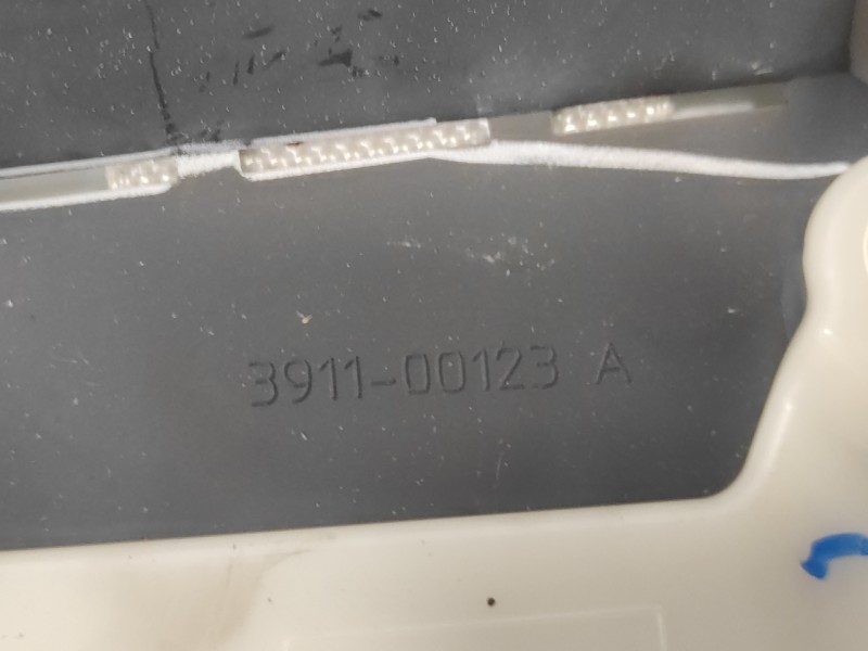 Recambio de embellecedor para mini mini (r50,r53) one referencia OEM IAM 391100123A  