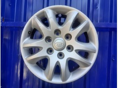 Recambio de llanta para kia carnival 2.9 crdi cat referencia OEM IAM 529104D250  