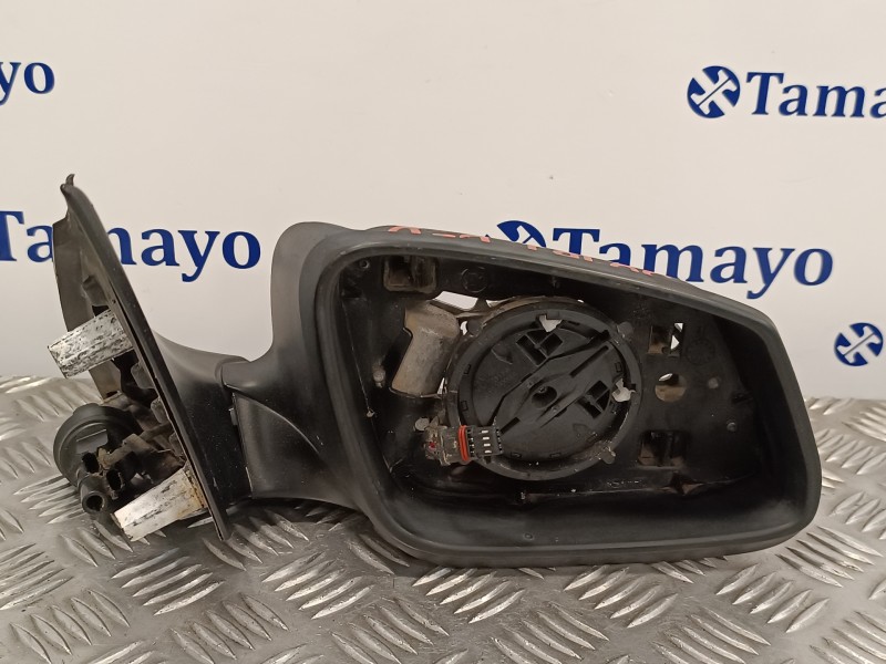Recambio de retrovisor derecho para bmw serie 5 lim. (f10) referencia OEM IAM F01534049931P  F0153404
