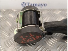 Recambio de cinturon seguridad trasero izquierdo para peugeot 207 cc 1.6 16v referencia OEM IAM    2
