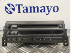 Recambio de sistema audio / radio cd para mini mini (r50,r53) one referencia OEM IAM 6917521  CD53R50