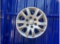 Recambio de llanta para kia carnival 2.9 crdi cat referencia OEM IAM 529104D250   2