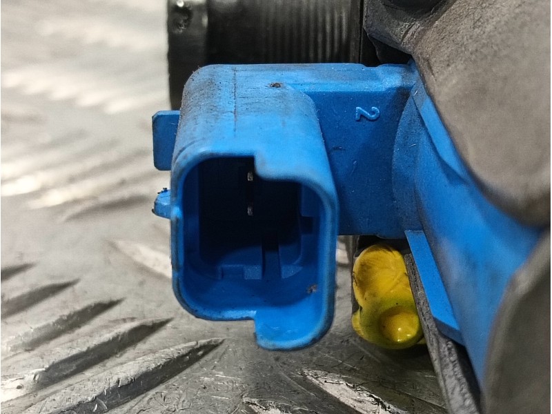 Recambio de valvula intercambio de calefaccion para smart forfour eq referencia OEM IAM A4535000140  212301538R