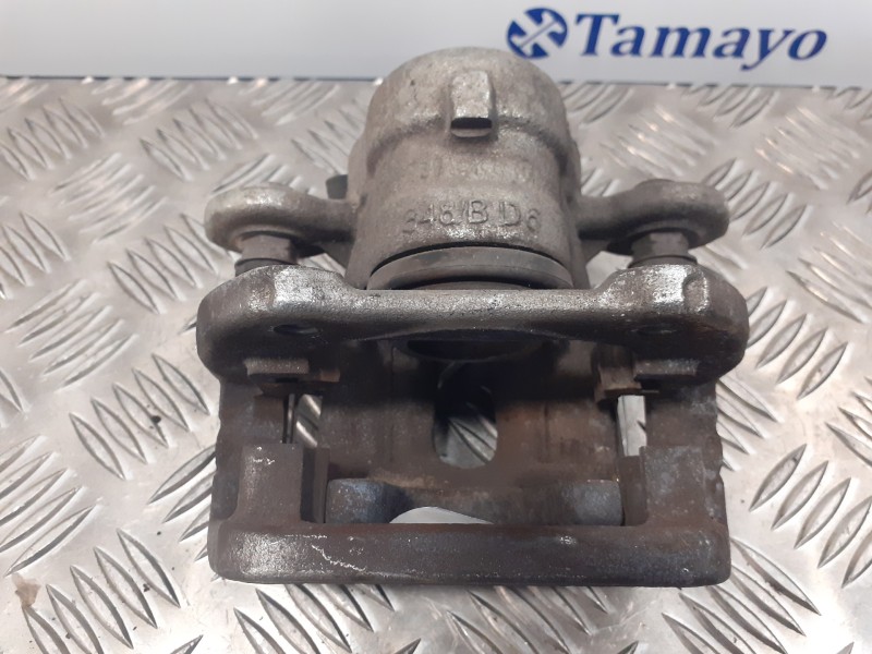 Recambio de pinza freno trasera derecha para bmw serie 3 berlina (e90) 318d referencia OEM IAM   