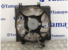 Recambio de electroventilador para subaru forester 2.0 diesel cat referencia OEM IAM   