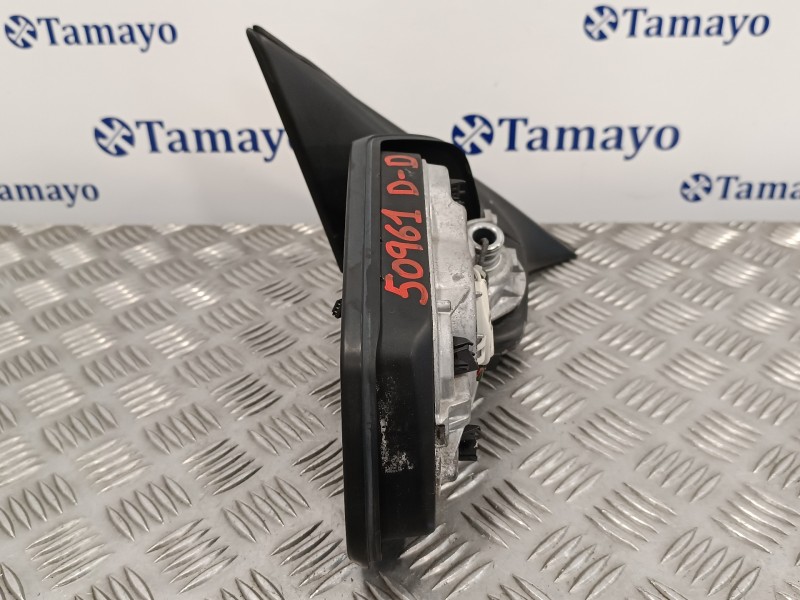 Recambio de retrovisor derecho para bmw serie 5 lim. (f10) referencia OEM IAM F01534049931P  F0153404