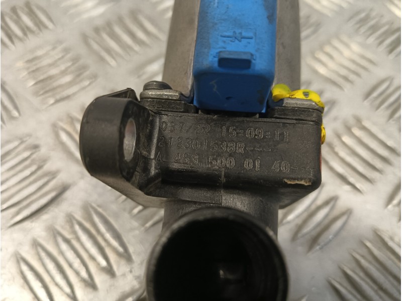 Recambio de valvula intercambio de calefaccion para smart forfour eq referencia OEM IAM A4535000140  212301538R