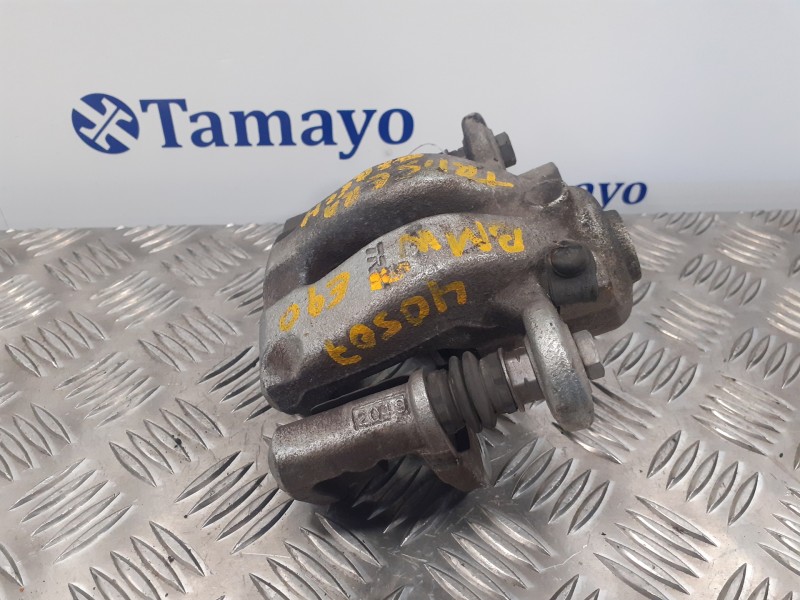 Recambio de pinza freno trasera derecha para bmw serie 3 berlina (e90) 318d referencia OEM IAM   