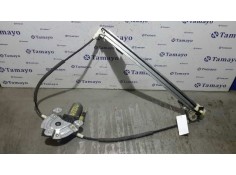 Recambio de elevalunas delantero derecho para renault megane i coupe fase 2 (da..) 1.9 dci diesel cat referencia OEM IAM 0130821