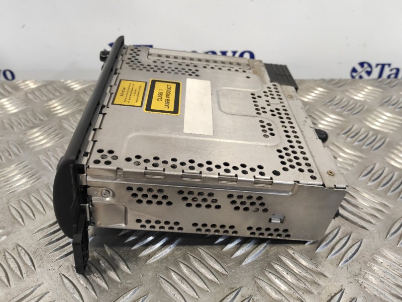 Recambio de sistema audio / radio cd para mini mini (r50,r53) one referencia OEM IAM 6917521  CD53R50