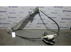 Recambio de elevalunas delantero derecho para renault megane i coupe fase 2 (da..) 1.9 dci diesel cat referencia OEM IAM 0130821 2