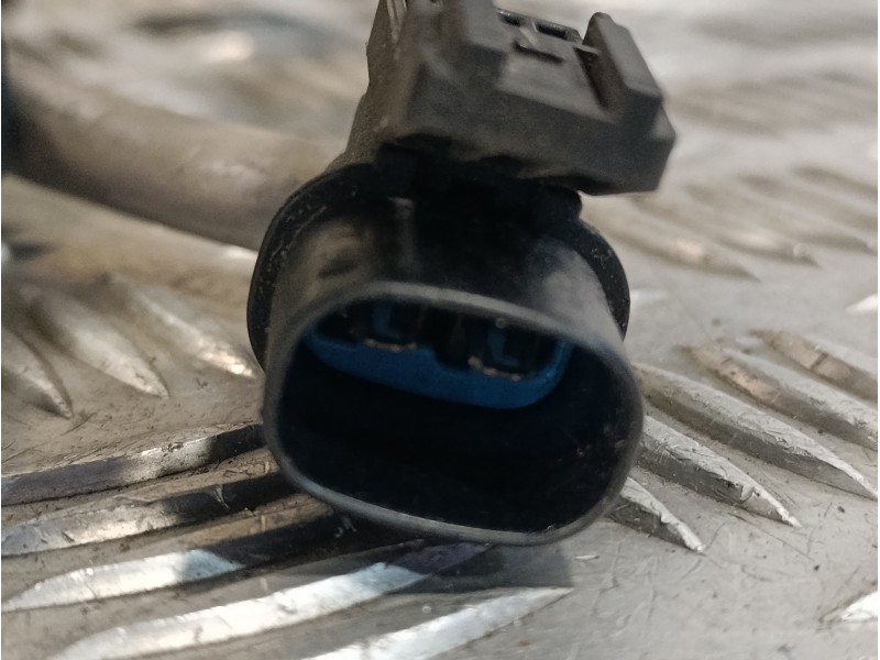 Recambio de electroventilador para subaru forester 2.0 diesel cat referencia OEM IAM   