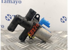 Recambio de valvula intercambio de calefaccion para smart forfour eq referencia OEM IAM A4535000140  212301538R