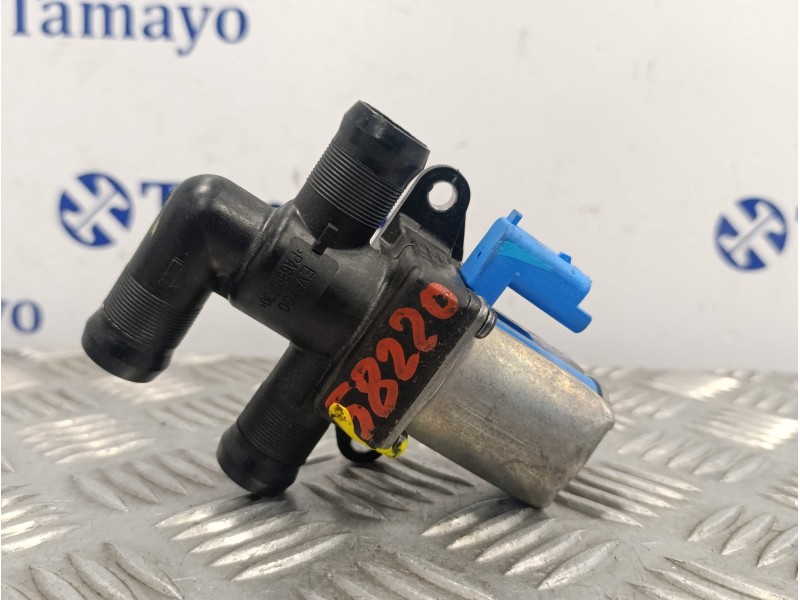 Recambio de valvula intercambio de calefaccion para smart forfour eq referencia OEM IAM A4535000140  212301538R