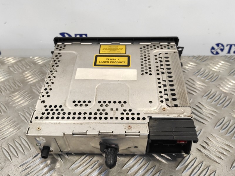 Recambio de sistema audio / radio cd para mini mini (r50,r53) one referencia OEM IAM 6917521  CD53R50