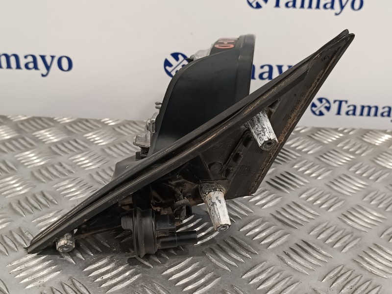 Recambio de retrovisor derecho para bmw serie 5 lim. (f10) referencia OEM IAM F01534049931P  F0153404