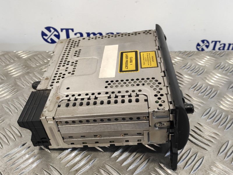 Recambio de sistema audio / radio cd para mini mini (r50,r53) one referencia OEM IAM 6917521  CD53R50