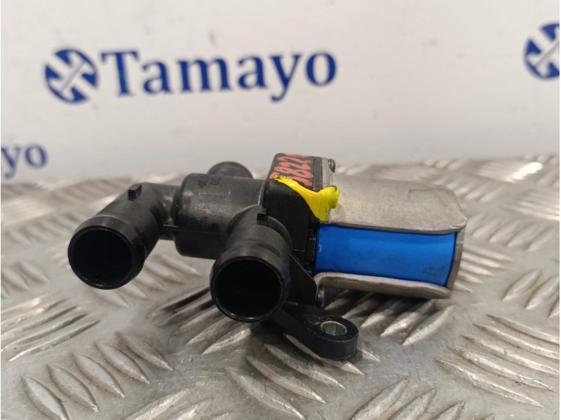 Recambio de valvula intercambio de calefaccion para smart forfour eq referencia OEM IAM A4535000140  212301538R