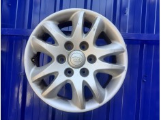 Recambio de llanta para kia carnival 2.9 crdi cat referencia OEM IAM 529104D250  