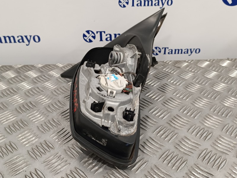 Recambio de retrovisor derecho para bmw serie 5 lim. (f10) referencia OEM IAM F01534049931P  F0153404