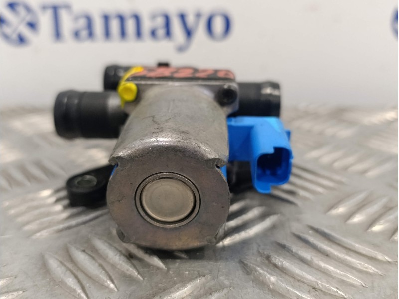 Recambio de valvula intercambio de calefaccion para smart forfour eq referencia OEM IAM A4535000140  212301538R