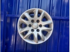 Recambio de llanta para kia carnival 2.9 crdi cat referencia OEM IAM 529104D250   2