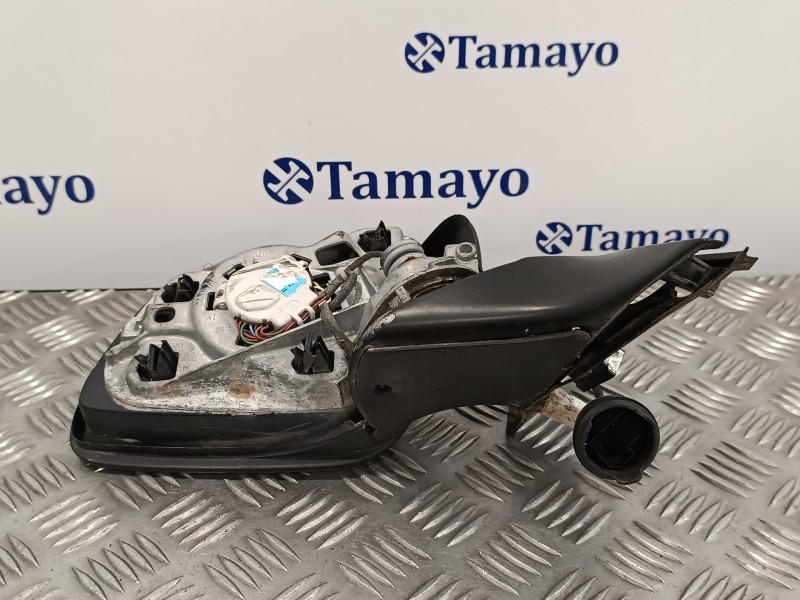 Recambio de retrovisor derecho para bmw serie 5 lim. (f10) referencia OEM IAM F01534049931P  F0153404