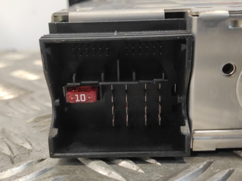 Recambio de sistema audio / radio cd para mini mini (r50,r53) one referencia OEM IAM 6917521  CD53R50