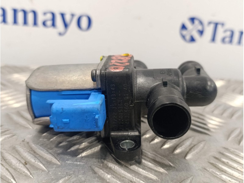Recambio de valvula intercambio de calefaccion para smart forfour eq referencia OEM IAM A4535000140  212301538R
