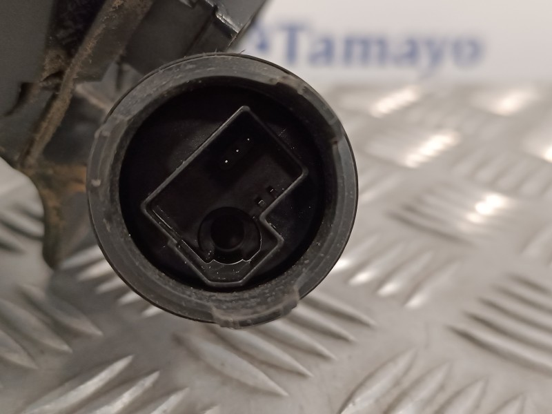 Recambio de retrovisor derecho para bmw serie 5 lim. (f10) referencia OEM IAM F01534049931P  F0153404