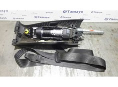 Recambio de cinturon seguridad delantero derecho para volvo c30 1.8 cat referencia OEM IAM   